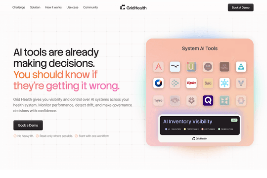 site profile thumbnail