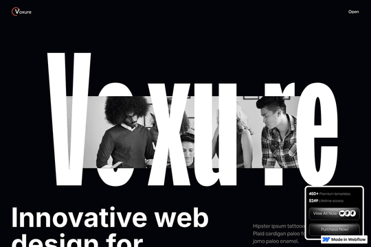 site profile thumbnail