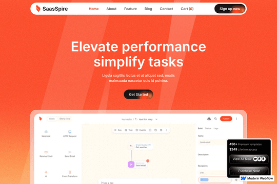 site profile thumbnail