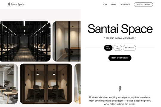 site profile thumbnail