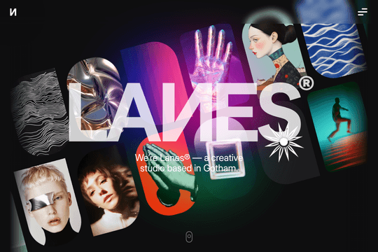 site profile thumbnail