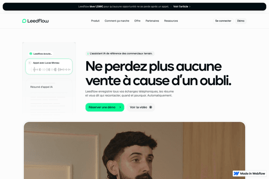 site profile thumbnail