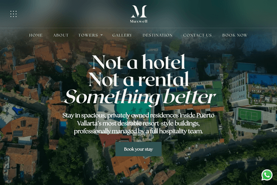 site profile thumbnail