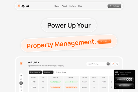 site profile thumbnail
