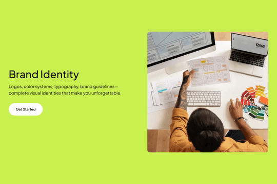 site profile thumbnail