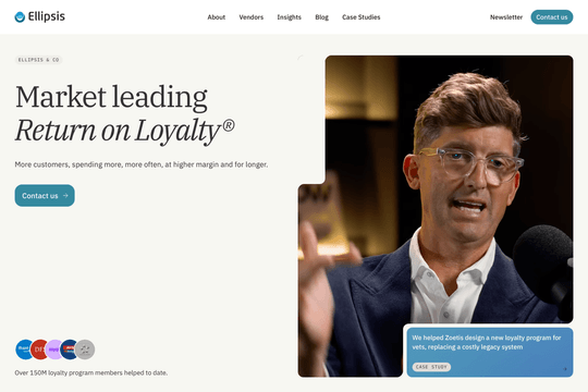 site profile thumbnail