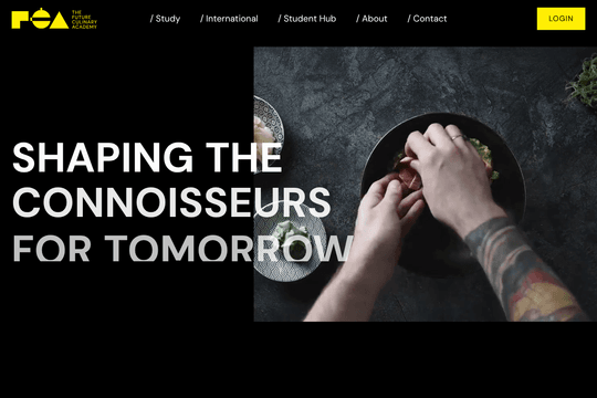 site profile thumbnail