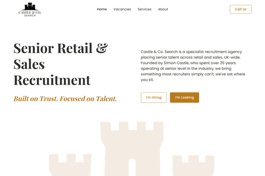 site profile thumbnail