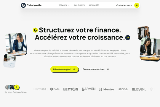 site profile thumbnail