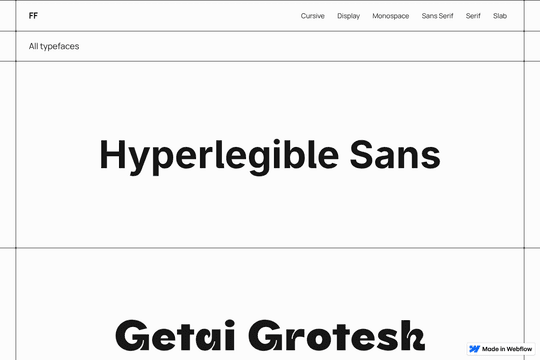 site profile thumbnail