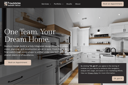 site profile thumbnail