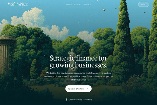 site profile thumbnail