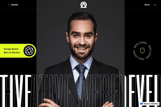 Webflow Developer thumbnail