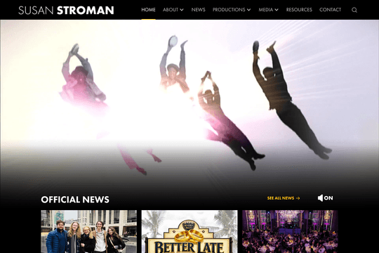 site profile thumbnail