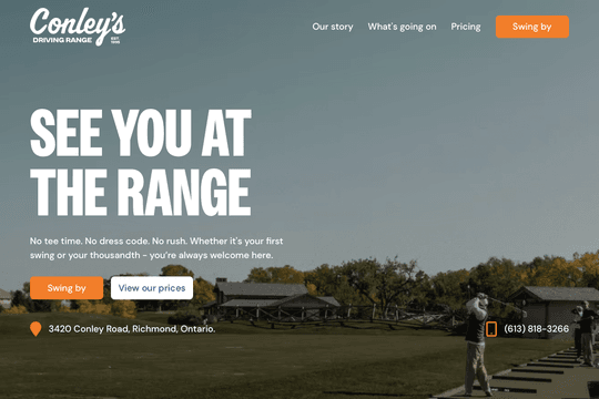 site profile thumbnail