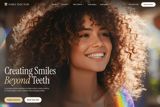 Smile Doctor thumbnail