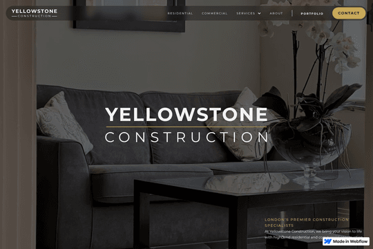 site profile thumbnail