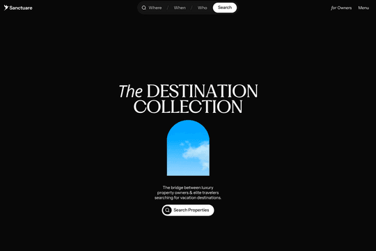 site profile thumbnail