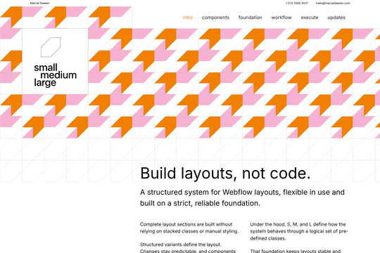 site profile thumbnail