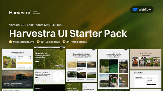 site profile thumbnail