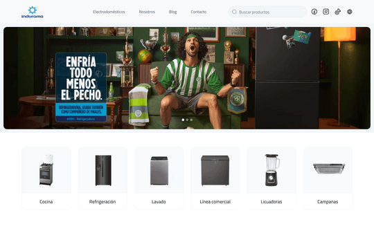 site profile thumbnail