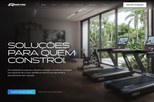 Rockton Website thumbnail