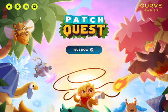 site profile thumbnail