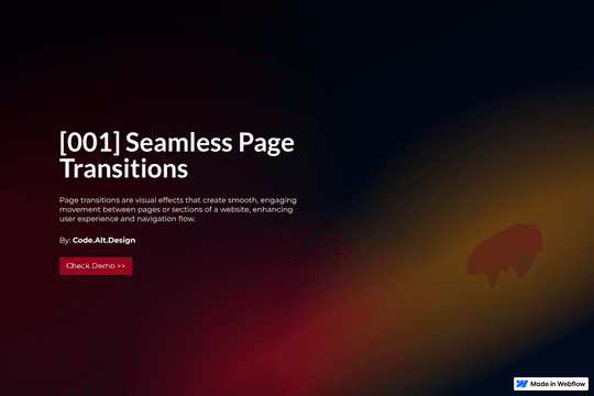 site profile thumbnail