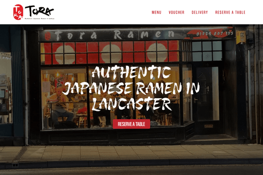 site profile thumbnail