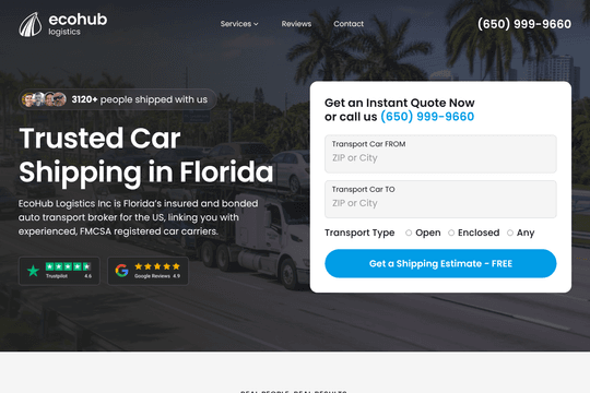 site profile thumbnail