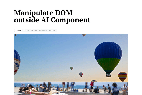 site profile thumbnail