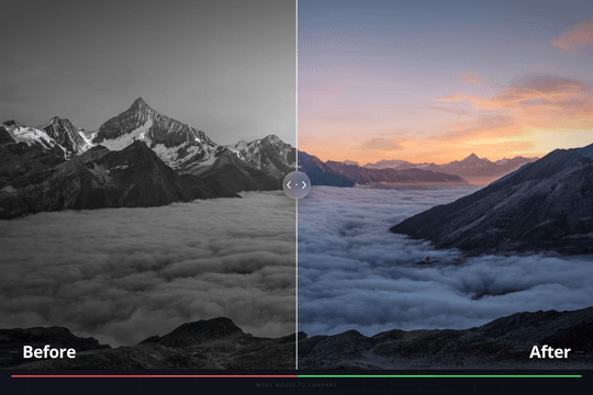 site profile thumbnail
