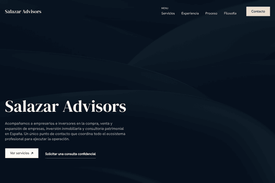 site profile thumbnail