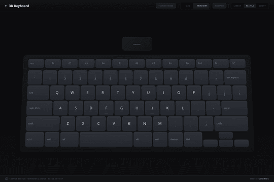 site profile thumbnail