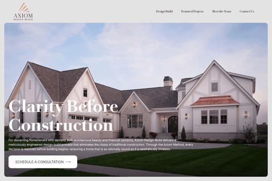 site profile thumbnail