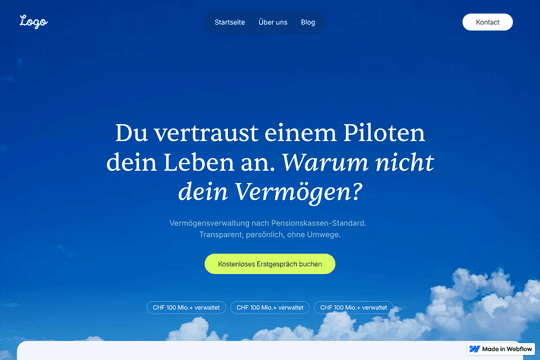 site profile thumbnail