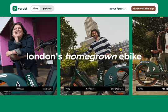 site profile thumbnail