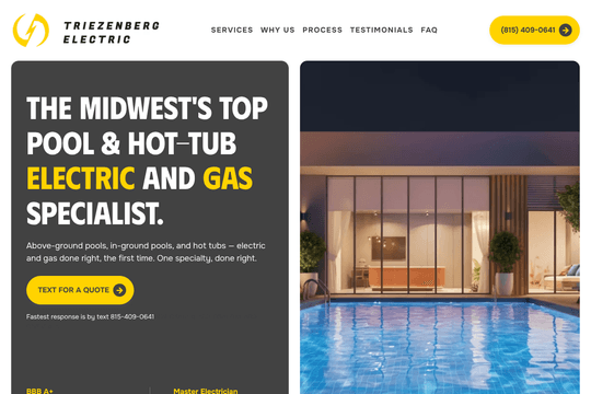 site profile thumbnail