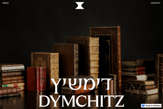 Dymchitz thumbnail