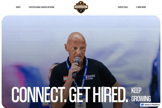 site profile thumbnail