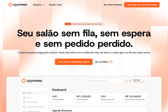 site profile thumbnail
