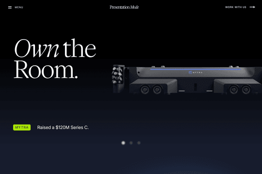 site profile thumbnail