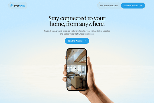 site profile thumbnail