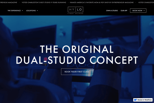 site profile thumbnail