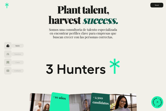 site profile thumbnail