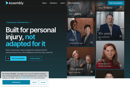 site profile thumbnail