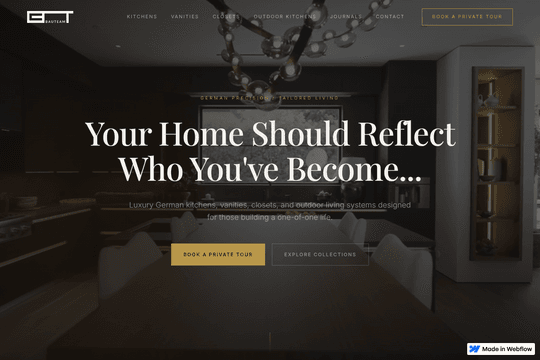site profile thumbnail