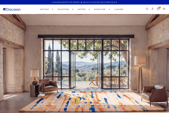 site profile thumbnail