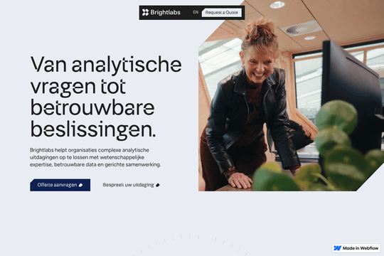 site profile thumbnail