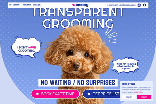 site profile thumbnail